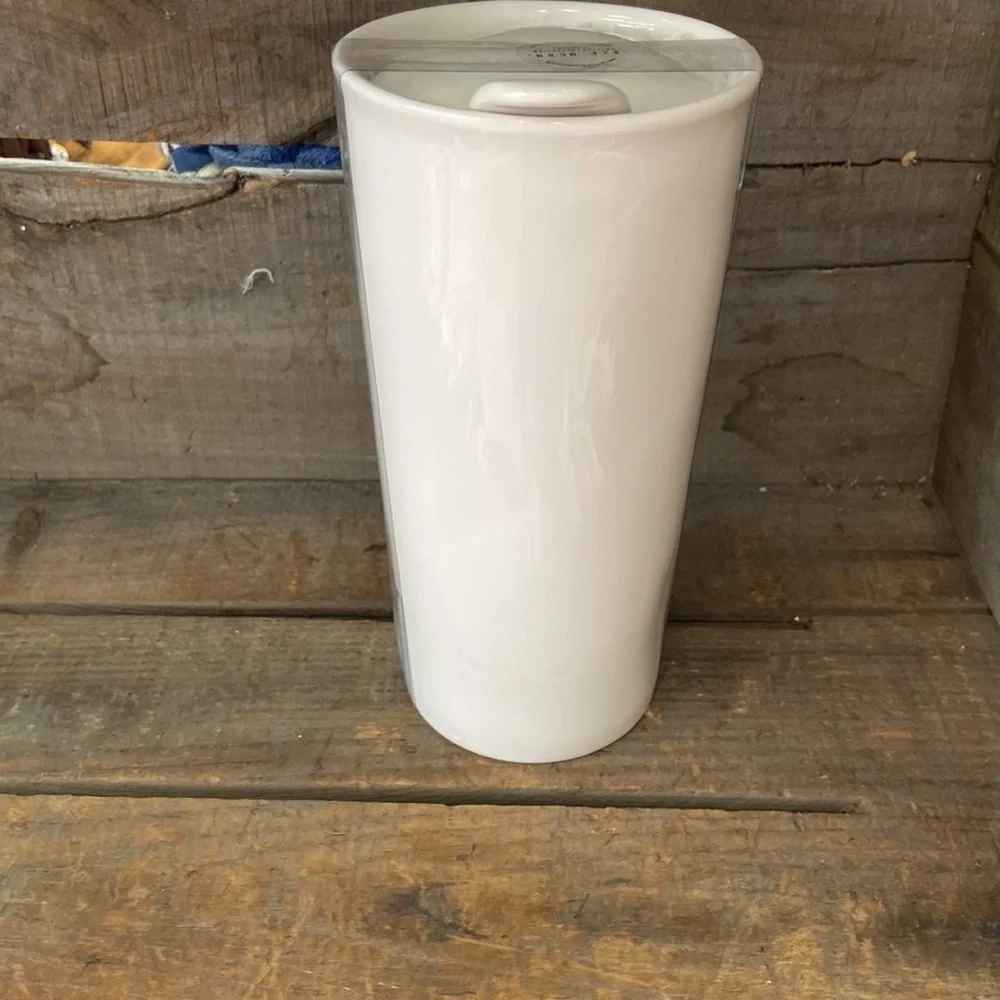 🆕RAE DUNN travel tumblers . 2 available-sold separately - Picture 4 of 7